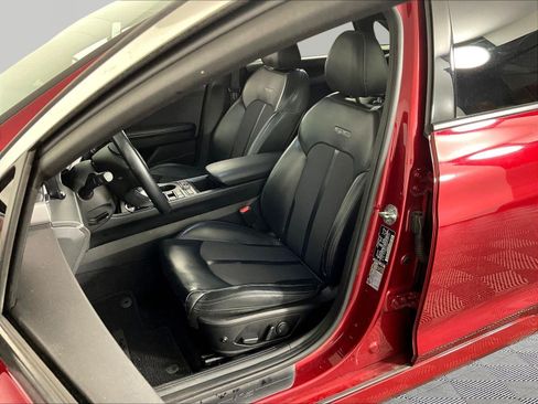 Used 2022 Kia K5 GT-Line w/ GT-Line FWD Premium Package image 21