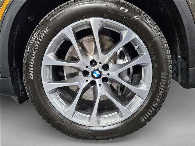 Used 2026 BMW X5 sDrive40i w/ Parking Assistance Package RWD image 14