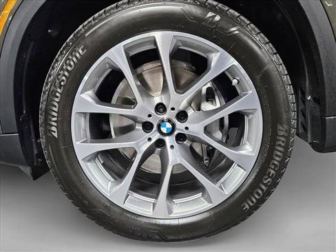 Used 2026 BMW X5 sDrive40i RWD image 14