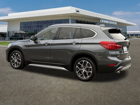 Used 2021 BMW X1 sDrive28i w/ Convenience Package image 7