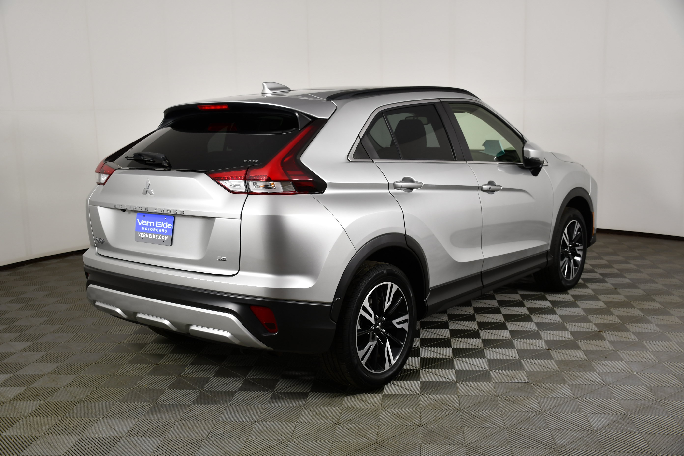 Used 2023 Mitsubishi Eclipse Cross SE AWD/4WD image 6