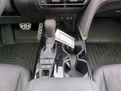 New 2026 Toyota Camry XSE image 18