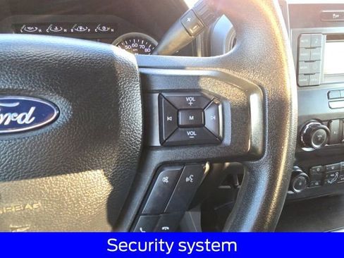 Certified 2019 Ford F350 XLT image 21