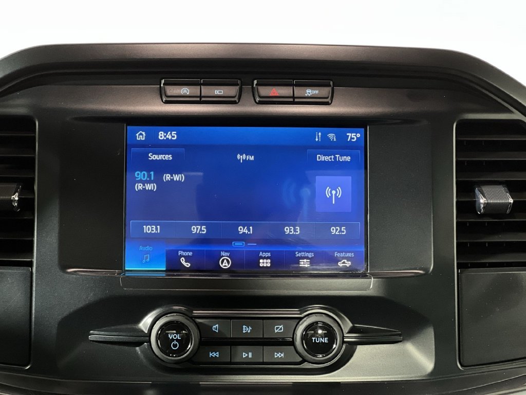 Used 2023 Ford F150 XL w/ STX Appearance Package AWD/4WD image 18