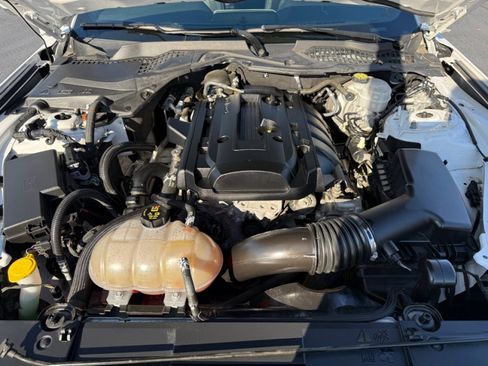 Used 2019 Ford Mustang Premium image 35