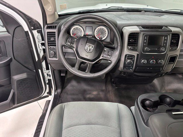 Used 2018 RAM 1500 Tradesman w/ Popular Equipment Group AWD/4WD image 14