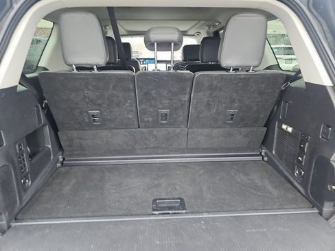 Used 2025 Ford Expedition Active image 11