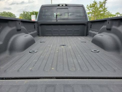 Used 2025 RAM 3500 Limited AWD/4WD image 9