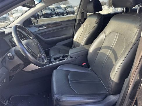 Used 2016 Hyundai Sonata Limited image 20
