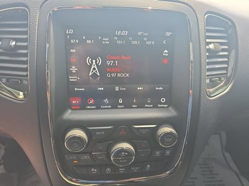 Used 2020 Dodge Durango GT AWD/4WD image 20