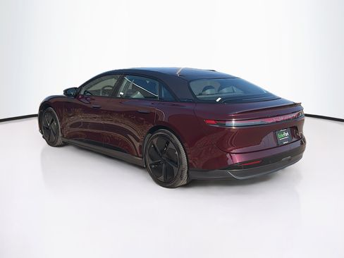 Used 2024 Lucid Air Touring AWD/4WD image 5