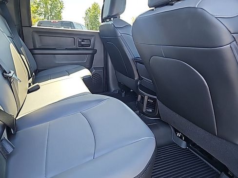New 2026 RAM 2500 Tradesman AWD/4WD image 10