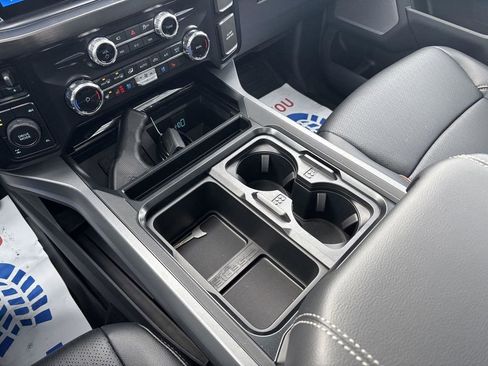 New 2026 Ford F350 Lariat w/ Lariat Ultimate Package image 23