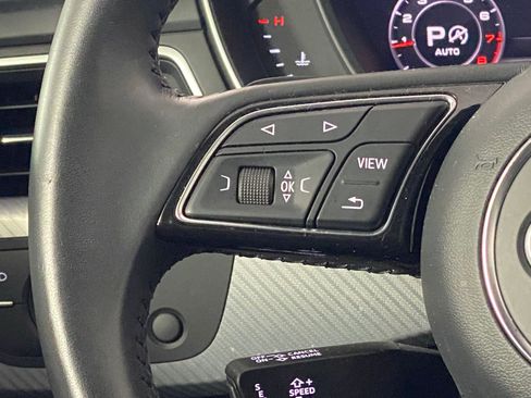 Used 2019 Audi A5 2.0T Premium Plus w/ Premium Plus image 16