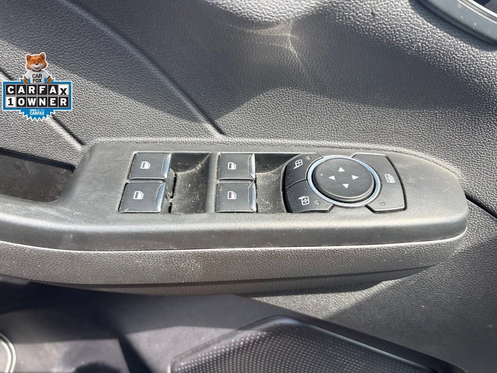 Used 2023 Ford Escape Platinum AWD/4WD image 17