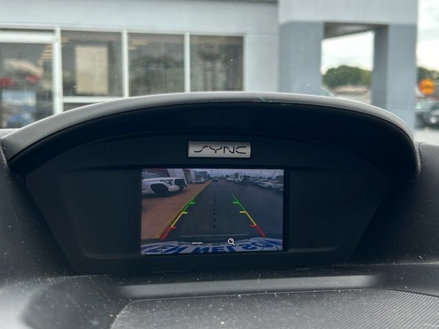 Used 2017 Ford Escape SE FWD image 41