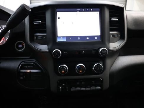 Used 2024 RAM 2500 Tradesman w/ Chrome Appearance Group AWD/4WD image 70