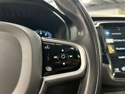 Certified 2022 Volvo XC90 T6 Inscription w/ Climate Package image 14