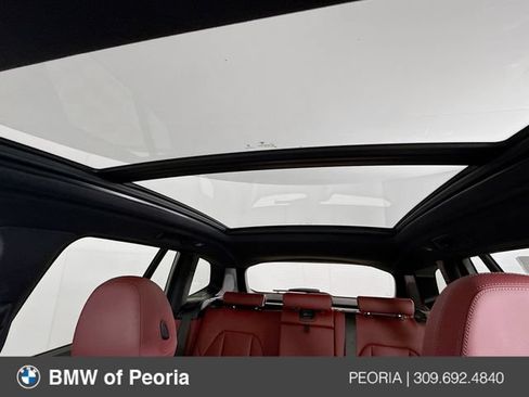 Used 2024 BMW X3 M40i w/ Premium Package AWD/4WD image 23