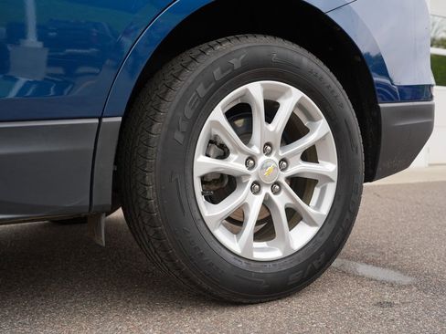Used 2019 Chevrolet Equinox LT FWD image 35