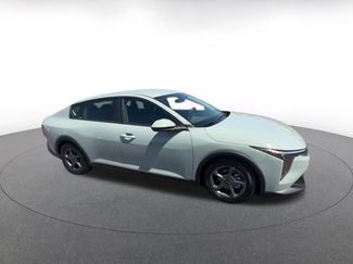 Used 2025 Kia K4 FWD video 2