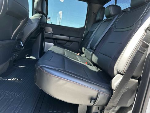 Used 2024 Ford F150 Raptor image 25