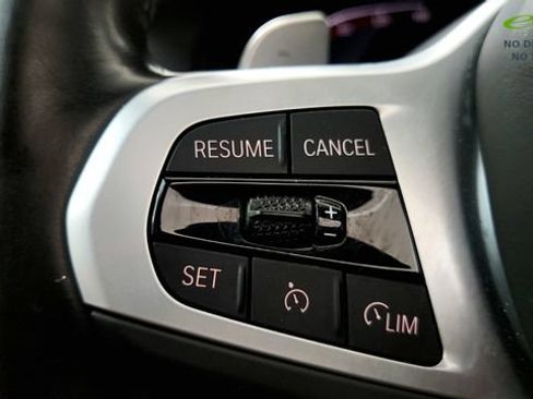 Used 2023 BMW 530i w/ M Sport Package RWD image 62