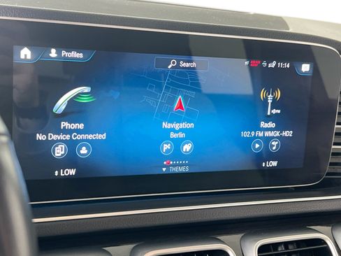 Used 2023 Mercedes-Benz GLE 450 4MATIC image 15