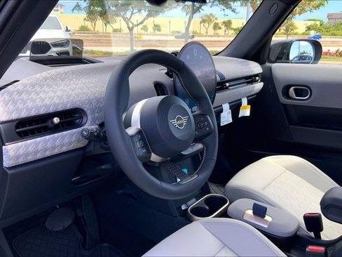New 2026 MINI Cooper S FWD image 8