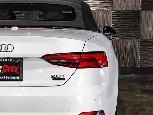Used 2018 Audi A5 2.0T Premium Plus image 46