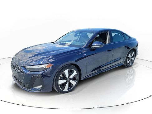 New 2026 Audi A5 2.0T Premium Plus AWD/4WD image 2