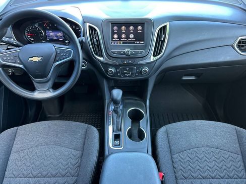 Used 2022 Chevrolet Equinox LT FWD image 13