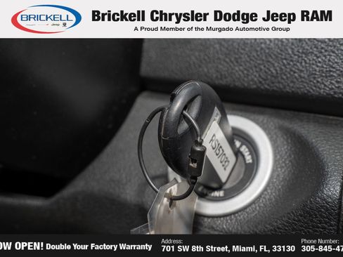 Used 2024 RAM 1500 Classic Warlock AWD/4WD image 31