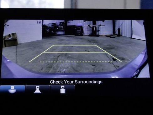 Certified 2022 Honda Accord Sport image 33