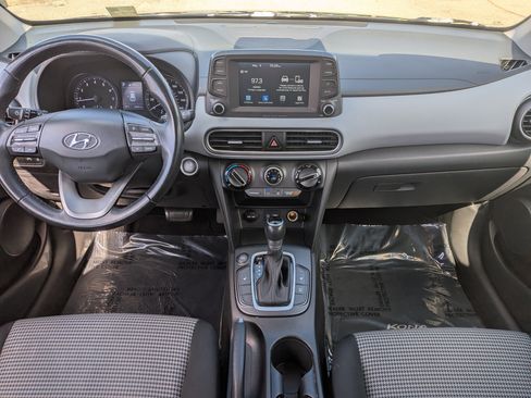 Used 2018 Hyundai Kona SEL w/ SEL Tech Package 02 FWD image 15