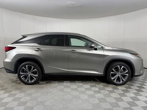 Certified 2022 Lexus RX 350 FWD w/ Premium Package image 5