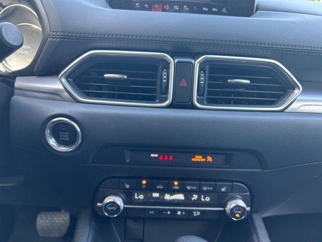 Used 2019 MAZDA CX-5 Touring AWD/4WD image 24