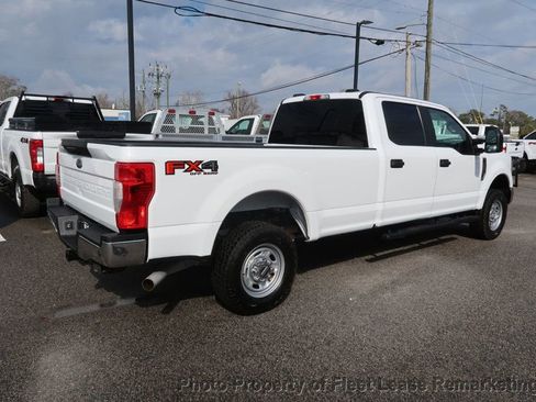 Used 2021 Ford F250 XL w/ Power Equipment Group image 5