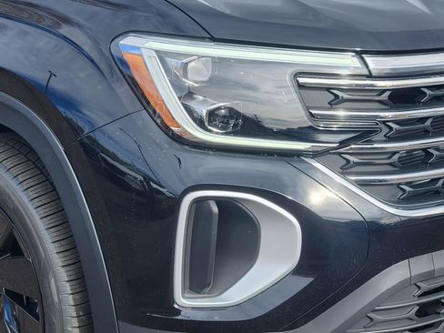 New 2026 Volkswagen Atlas SE AWD/4WD image 28