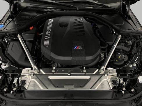 New 2026 BMW 440i xDrive Coupe image 11