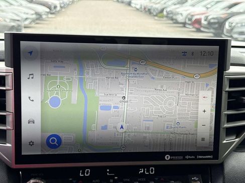 Used 2024 Toyota Tundra SR5 w/ SR5 Premium Package image 22