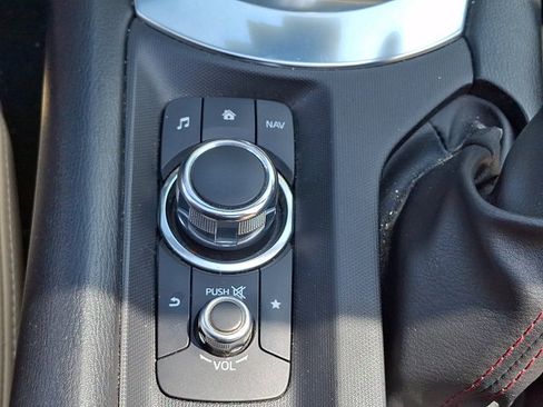 Used 2016 MAZDA MX-5 Miata Grand Touring RWD image 24