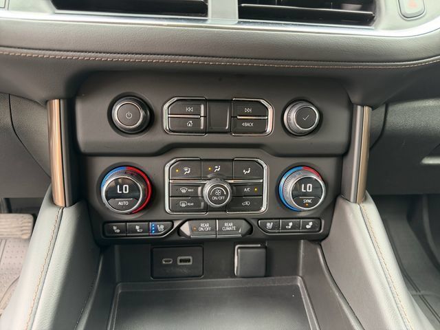 Used 2023 Chevrolet Tahoe High Country w/ Max Trailering Package AWD/4WD image 17