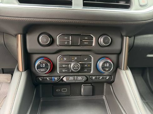 Used 2023 Chevrolet Tahoe High Country w/ Max Trailering Package AWD/4WD image 17