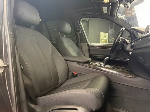 Used 2018 BMW X5 xDrive35i AWD/4WD image 19