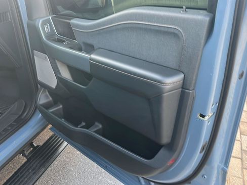 Used 2023 Ford F150 Lightning Lariat w/ Equipment Group 511A High image 15