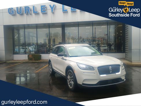 Used 2022 Lincoln Corsair AWD w/ Equipment Group 101A image 1