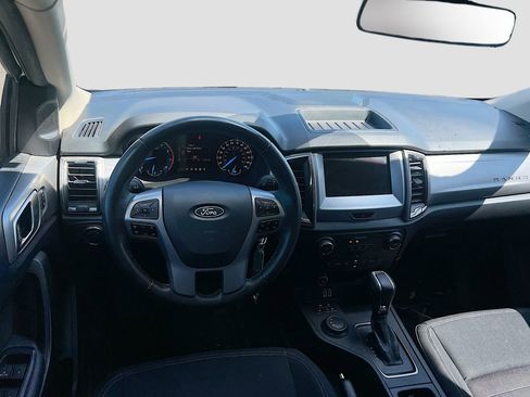 Used 2019 Ford Ranger XLT w/ Equipment Group 301A Mid AWD/4WD image 22