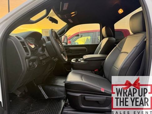 Used 2024 RAM 2500 Tradesman image 12