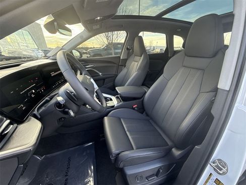 New 2025 Audi Q5 Premium Plus image 11